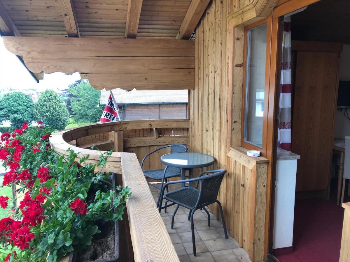 Bed & Breakfast Brigitte *