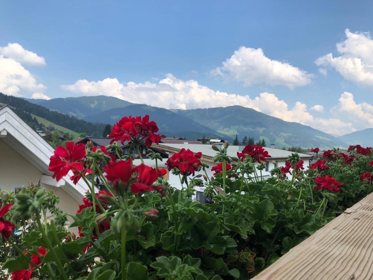 Brigitte Bed & Breakfast Flachau