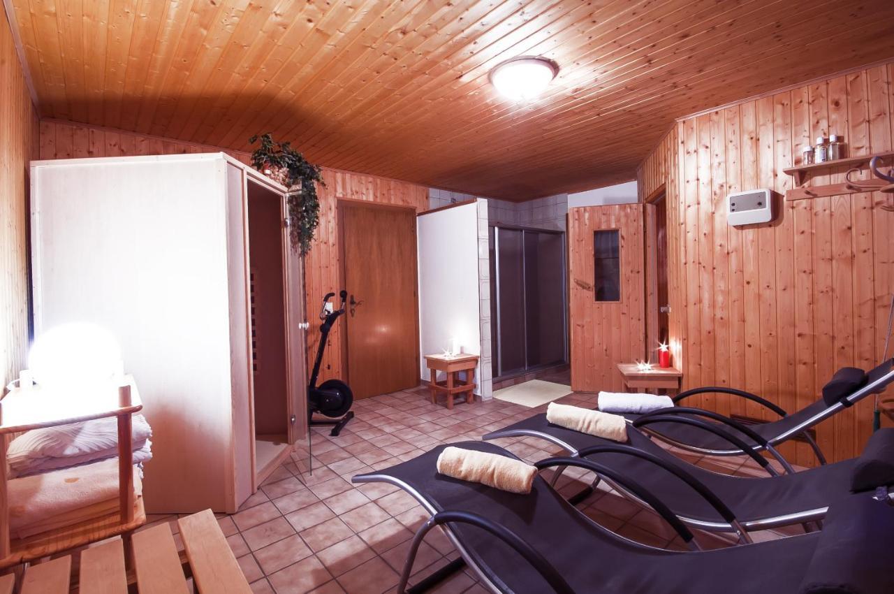 Brigitte Bed & Breakfast Flachau