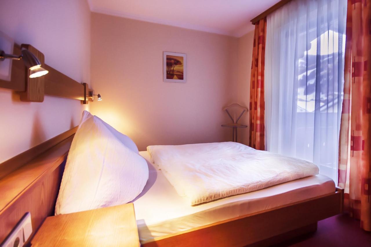 Bed & Breakfast Brigitte