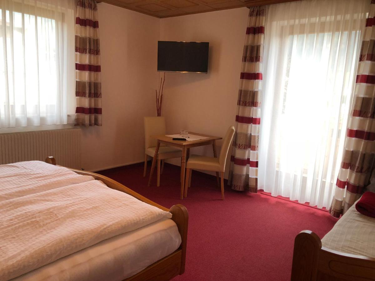 Brigitte Bed & Breakfast